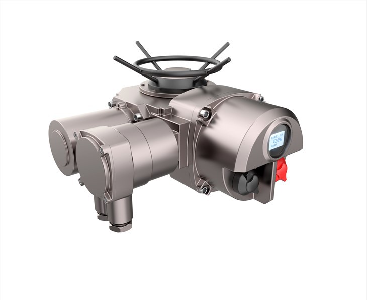 Motor Operated Valve Actuator