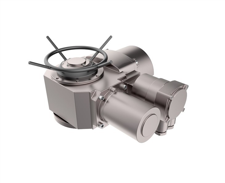 Motor Operated Valve Actuator