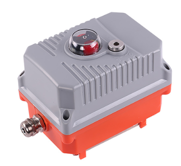 30Nm power off reset mini electric actuator 30Nm power off reset mini electric actuator