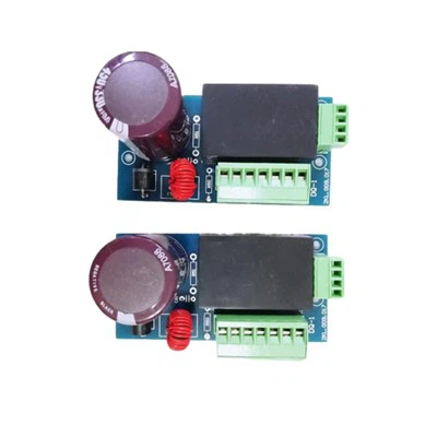 DQ DQ-1 DQ-2 Elektrilise tagasisideplaadi piduriplaat