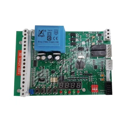 GAMX-XG2015 elektrilise trükkplaadi positsioneerimisplaat