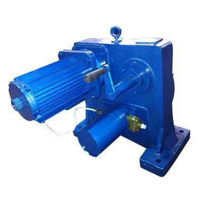 Veerandpöördega mootoriga siibri ventiili ajam