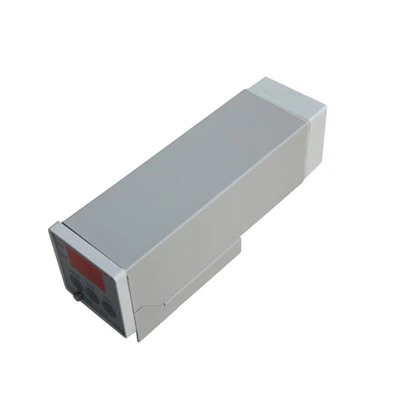 Valiku nupp Juhtimine Elektriline operaator