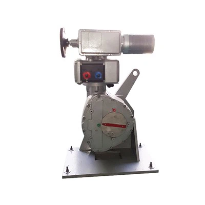 SMB+RS1600/K73H SMB+RS1600/F73H 90-kraadine elektriline ajam
