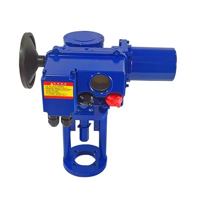 ZA+Z64K/F lineaarne pöördmootoriga töötav elektriajam