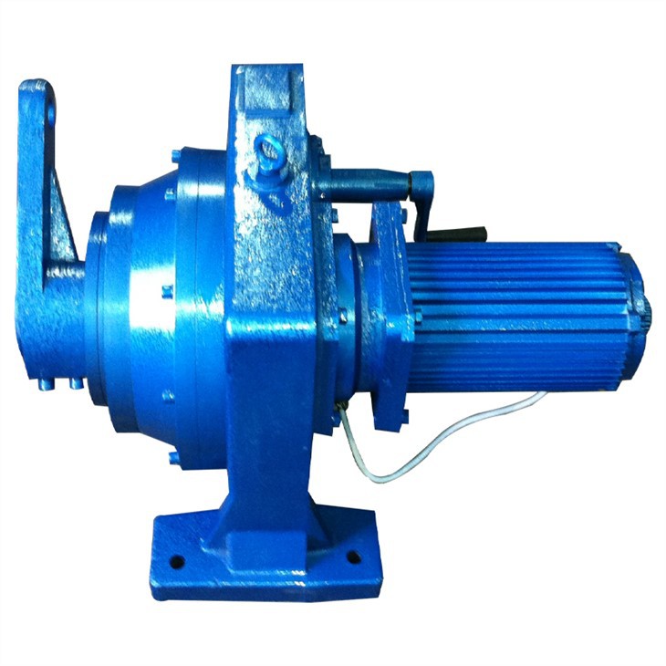 DKJ Wireless Remote Control Quarter-turn Electric Actuator