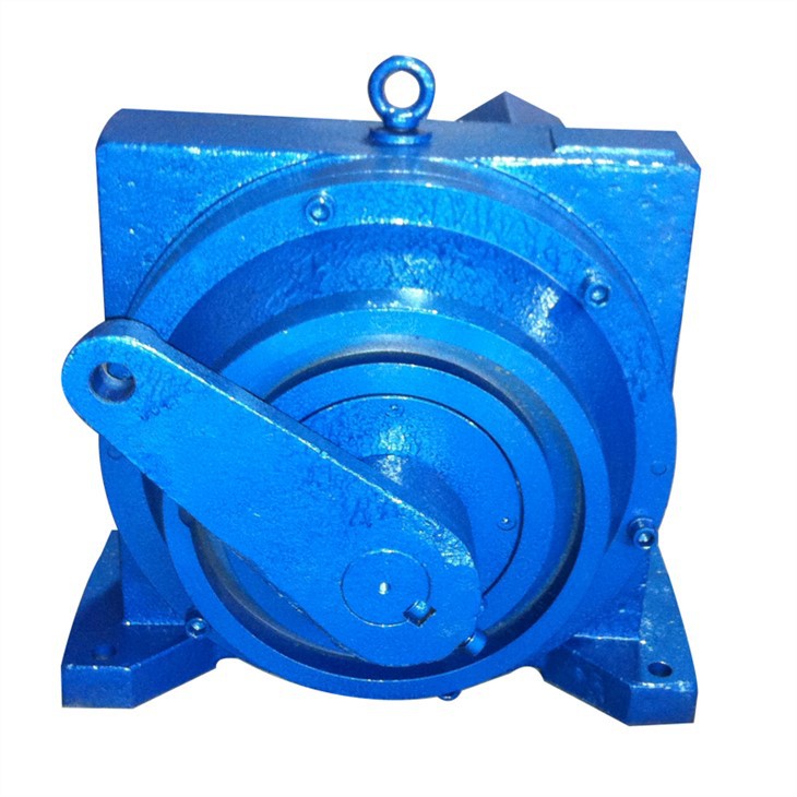 DKJ Wireless Remote Control Quarter-turn Electric Actuator